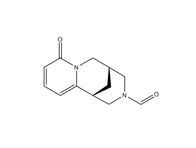 N-甲酰金雀花堿|53007-06-0